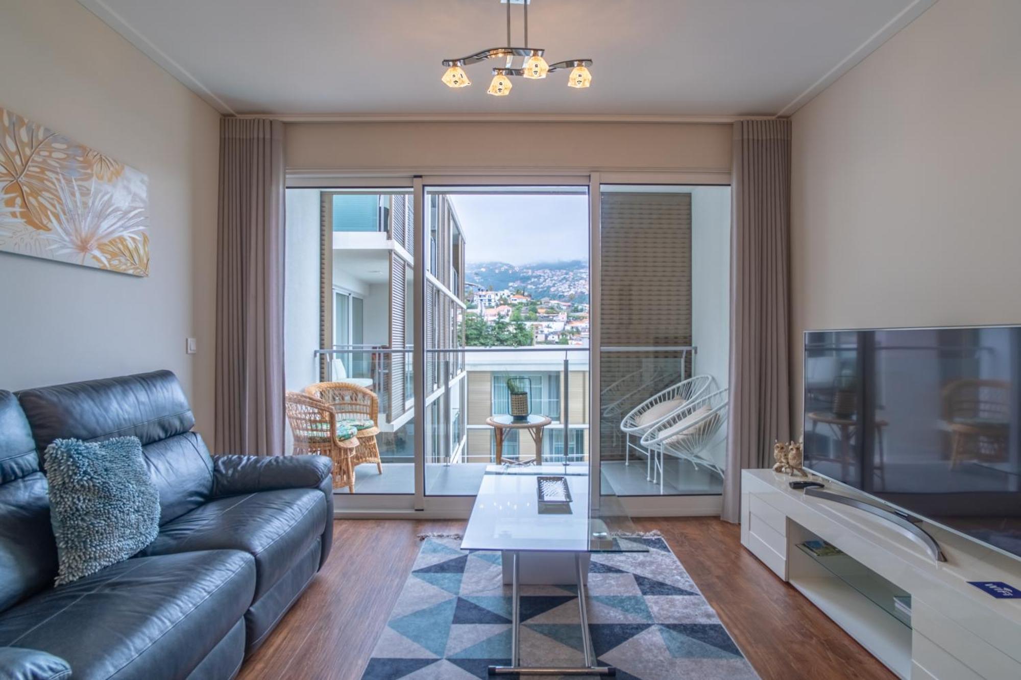 Madalenas View Apartment Funchal  Exterior photo