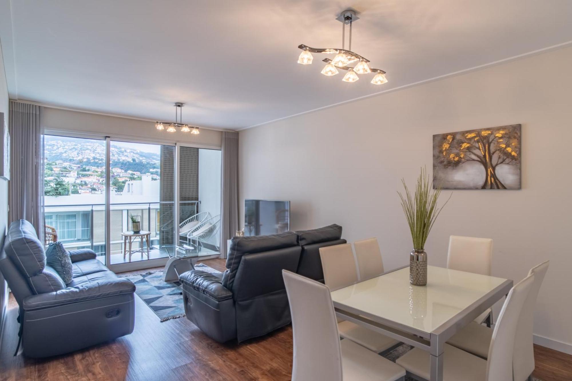 Madalenas View Apartment Funchal  Exterior photo