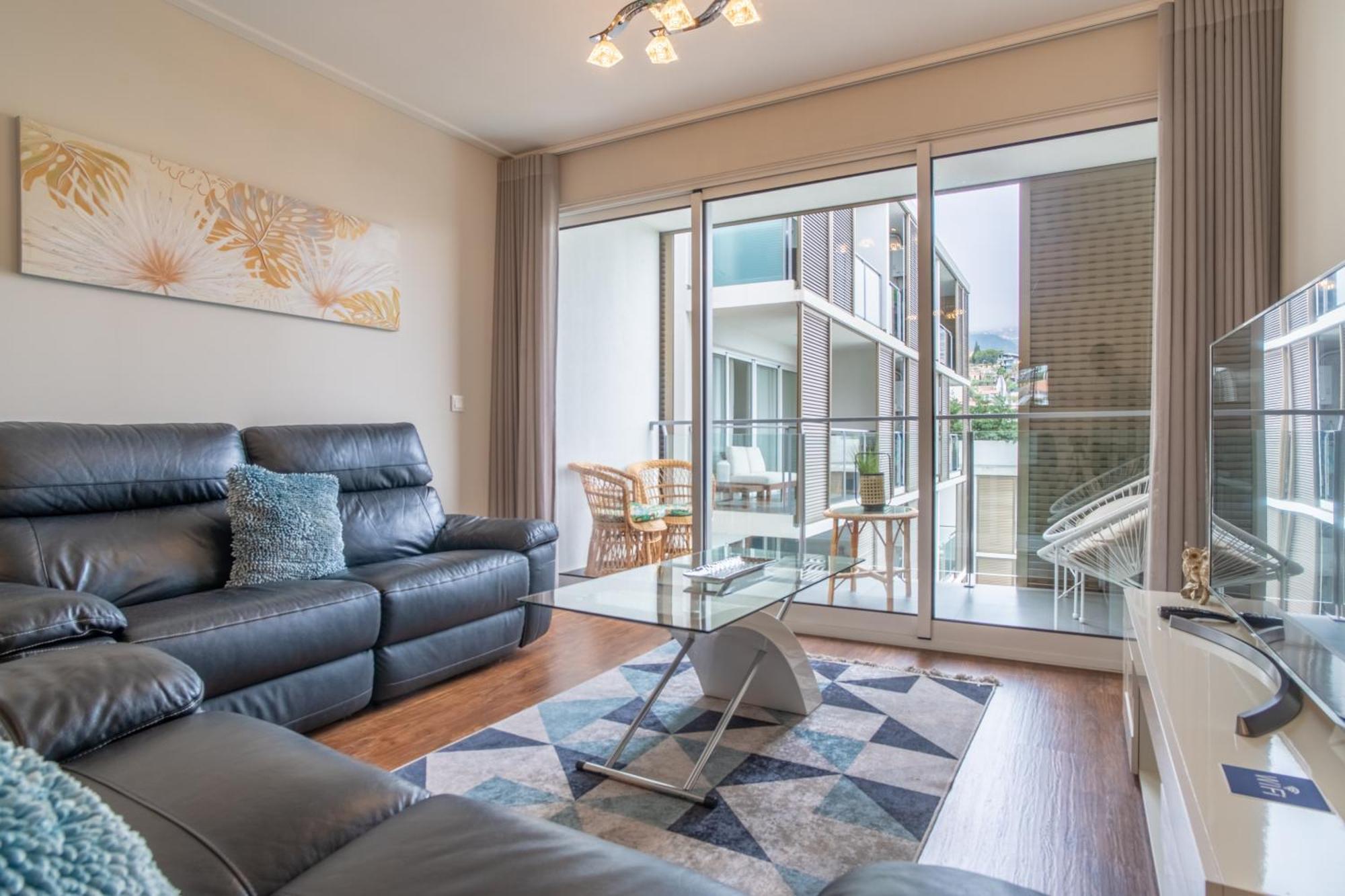 Madalenas View Apartment Funchal  Exterior photo